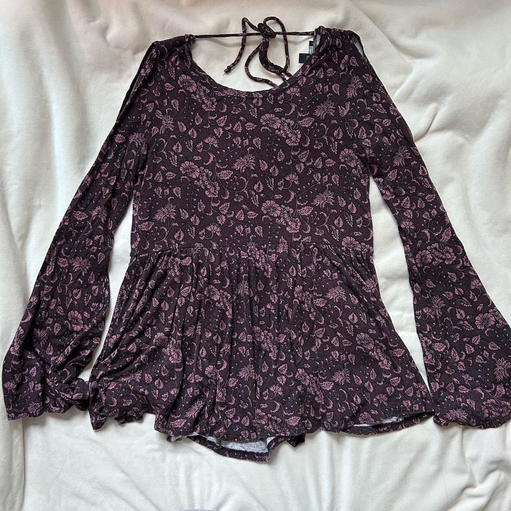 AE Blouse